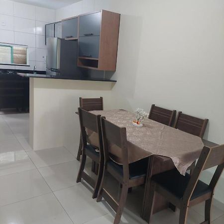 Casa Arembepe Em Frente As Piscinas Naturais Extérieur photo