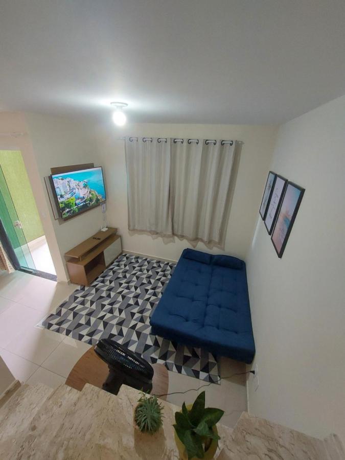 Casa Arembepe Em Frente As Piscinas Naturais Extérieur photo