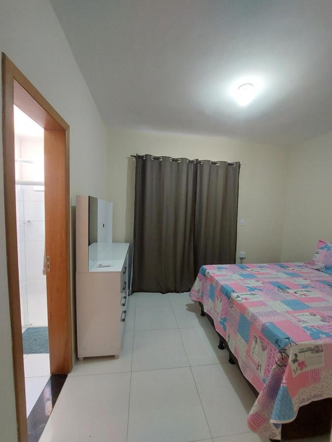 Casa Arembepe Em Frente As Piscinas Naturais Extérieur photo